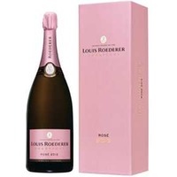 Roederer Brut Rosé Jahrgang Magnum 1.5L