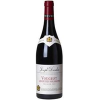 Vougeot 1er Cru Les Petits Vougeots