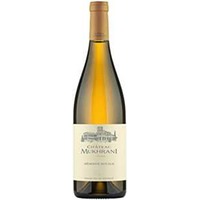 Réserve Royale White