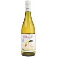 Shania 0,0 White De-Alcoholized Jumilla DO