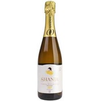Shania 0,0 White Sparkling De-Alcoholized Jumilla