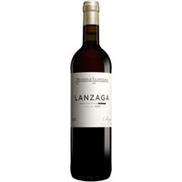 Telmo Rodríguez Rioja »Lanzaga« Spanien Rotwein Trocken