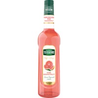 Profisirup Pink Grapefruit 0,7l - Mathieu Teisseire