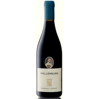 Wellenburg Cuvée Rot Vigneti delle Dolomiti IGT