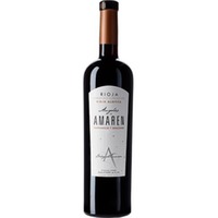 Amaren Coleccion Tempranillo