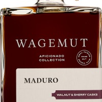 Rum Maduro Trinidad Aficionado Collection