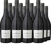 Spätburgunder QbA feinherb