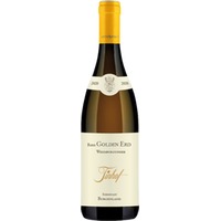 Weingut Erwin Tinhof Weißburgunder Ried Golden Erd