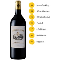 Chateau Siran Magnum