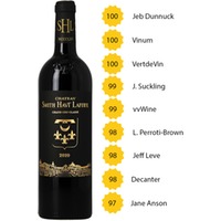 Chateau Smith Haut Lafitte