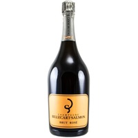Billecart-Salmon Brut Le Rosé 1,5 Liter Magnum