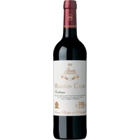 Mouton Cadet Héritage - Baron Philippe De Rothschild