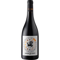 Ribera del Duero D.O. Laderas del Norte Organic - Bodegas Arzuaga (28,13 CHF pro 1 l)