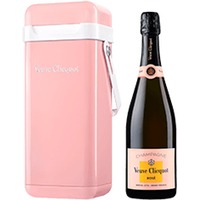 Veuve Clicquot : Brut Rosé Cooler