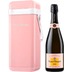 Veuve Clicquot : Brut Rosé Cooler 
