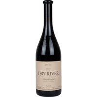 Dry River Lovat Vineyard Syrah, Wairarapa, Wairarapa, 2019, Rotwein