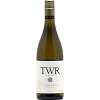 TWR Sauvignon Blanc, Marlborough, Marlborough, 2023, Weißwein