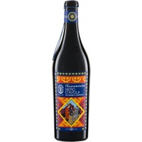 Olearia Vinicola Orsogna Nero d'Avola Riserva CHIARAMONTESI