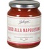 Sugo alla Napoletana - Italienische Tomatensauce mit Gemüse u. Zwiebeln 