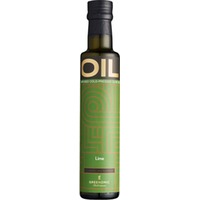 Olivenöl Lime Extra Nativ kaltgepresst