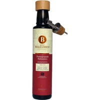 Balsamico Essig Pomegranate Granatapfel