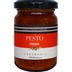 Pesto Rosso  aus getrockneten Tomaten 