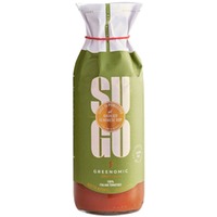 Sugo di Pomodoro al Basilico Genovese DOP