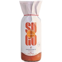 Sugo di Pomodoro da Mamma