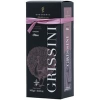 handgemachte  Grissini Olive