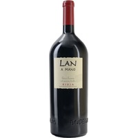 LAN A Mano Edición Limitada Magnum