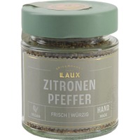 Zitronen Pfeffer von Laux