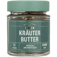 Kräuterbutter