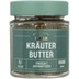 Kräuterbutter 