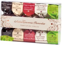 Tartufini Dolci - Haselnusspralinen Mischung