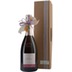 Geschenkpaket Le Contesse Pinot Brut Rosé mit Venchi Schoko-Ei 