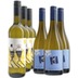 Weinpaket Weißwein 3x2 mit Sauvignon Blanc 