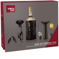 Geschenkset 6-teilig mit Kühler und weiterem Zubehör