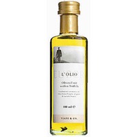 Trüffelöl mit Aroma von  weißen Trüffeln