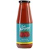 Passata di pomodoro di San Marzano - passierte Tomaten 