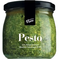 Pesto con Basilico Genovese D.O.P.  - italienisches Pesto