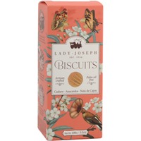 Cashew Biscuits