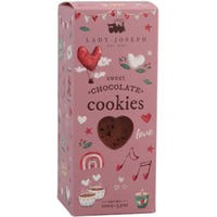 Sweet Chocolate Cookies