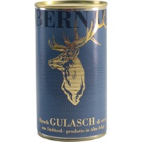 Südtiroler Hirschgulasch 500 gr