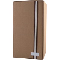 4er Präsentkarton Welle Natur