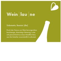 Wein-lau-ne