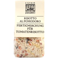 Risotto al Pomodoro - Tomatenrisotto