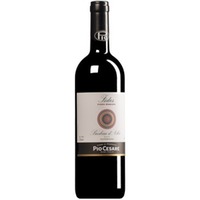 "Fides Vigna Mosconi" Barbera d'Alba Superiore DOC