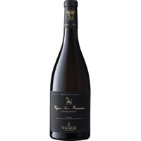 Vigna San Francesco Chardonnay, Sicilia DOC, Sizilien, 2022, Weißwein