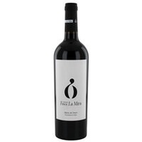 Tamaral Finca La Mira Ribera del Duero DO, Spanien Jahrgangsrest