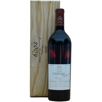 Chateau Mouton Rothschild 1er Cru Classe in 1er OHK